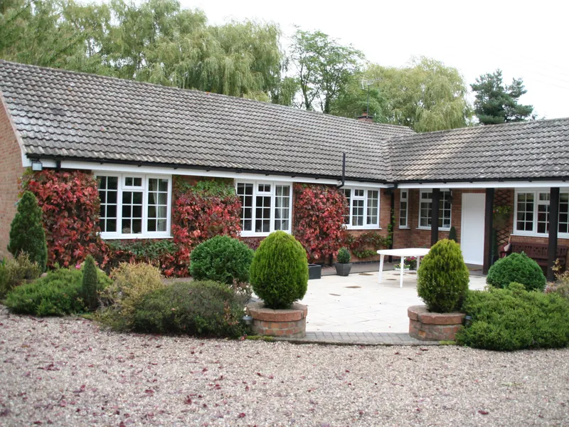 Double Glazing Windows Hither Green