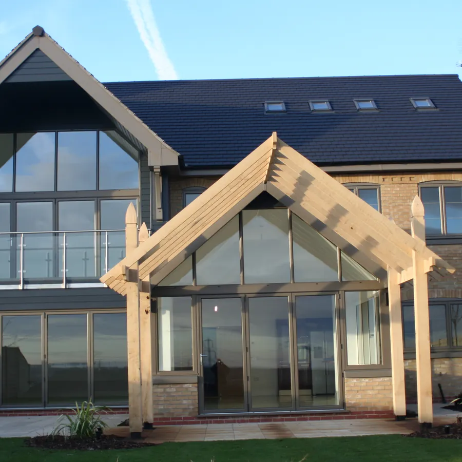 Double Glazing Windows Hither Green