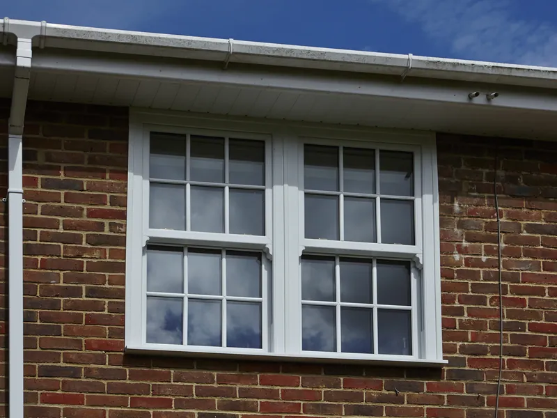 Sash Windows Hither Green