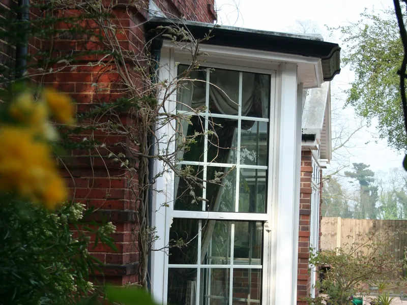 Sash Windows Hither Green