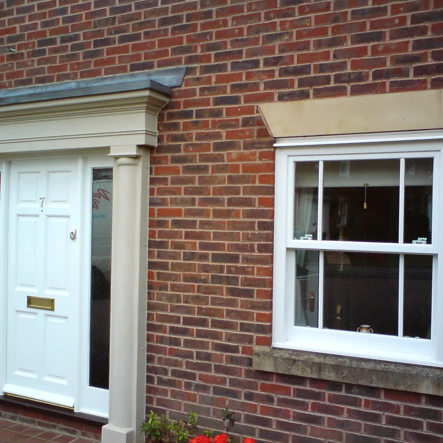 Sash Windows Hither Green