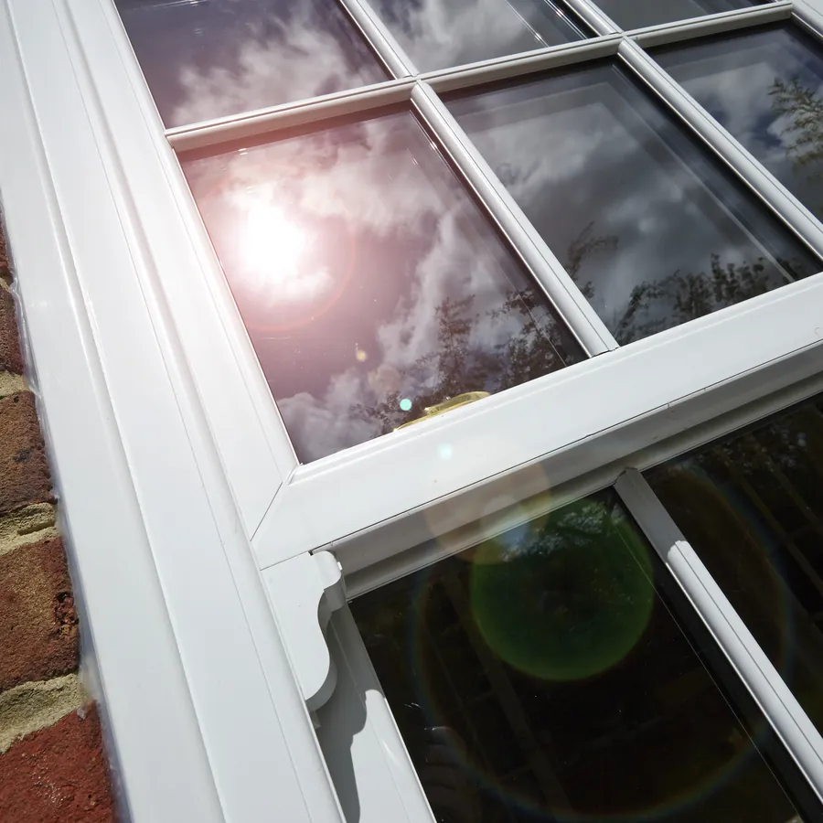 Sash Windows Hither Green