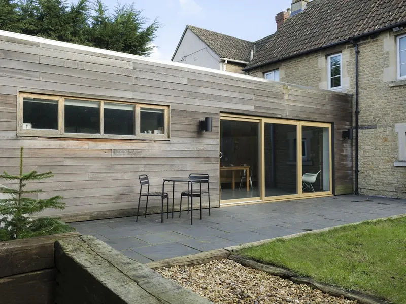 Sliding Windows Hither Green