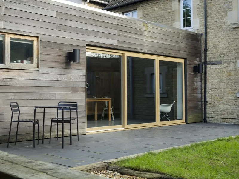 Sliding Windows Hither Green