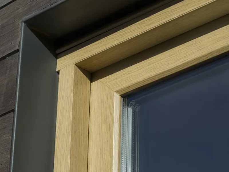 Sliding Windows Hither Green