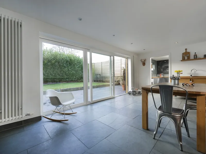 Sliding Windows Hither Green