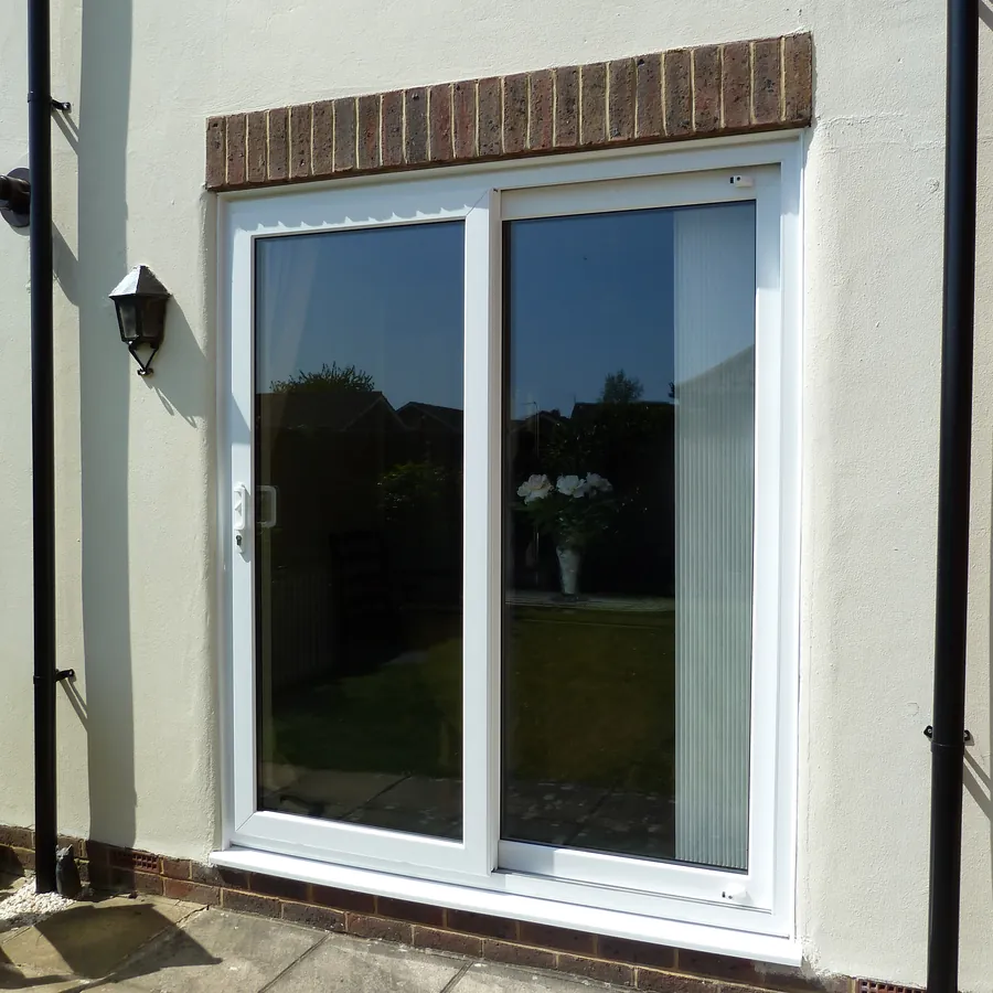 Sliding Windows Hither Green