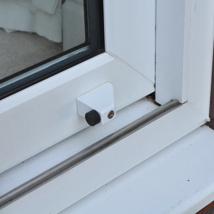 Sliding Windows Hither Green