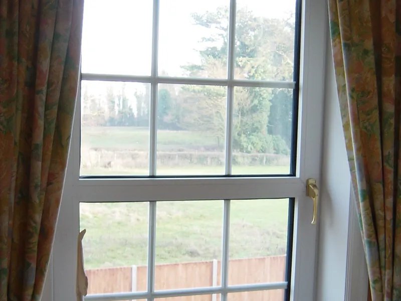 Tilt & Turn Windows Hither Green