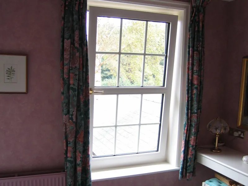 Tilt & Turn Windows Hither Green