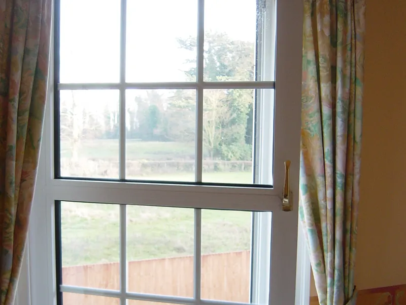 Tilt & Turn Windows Hither Green