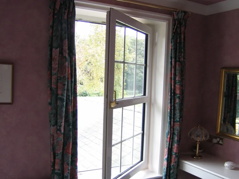 Tilt & Turn Windows Hither Green