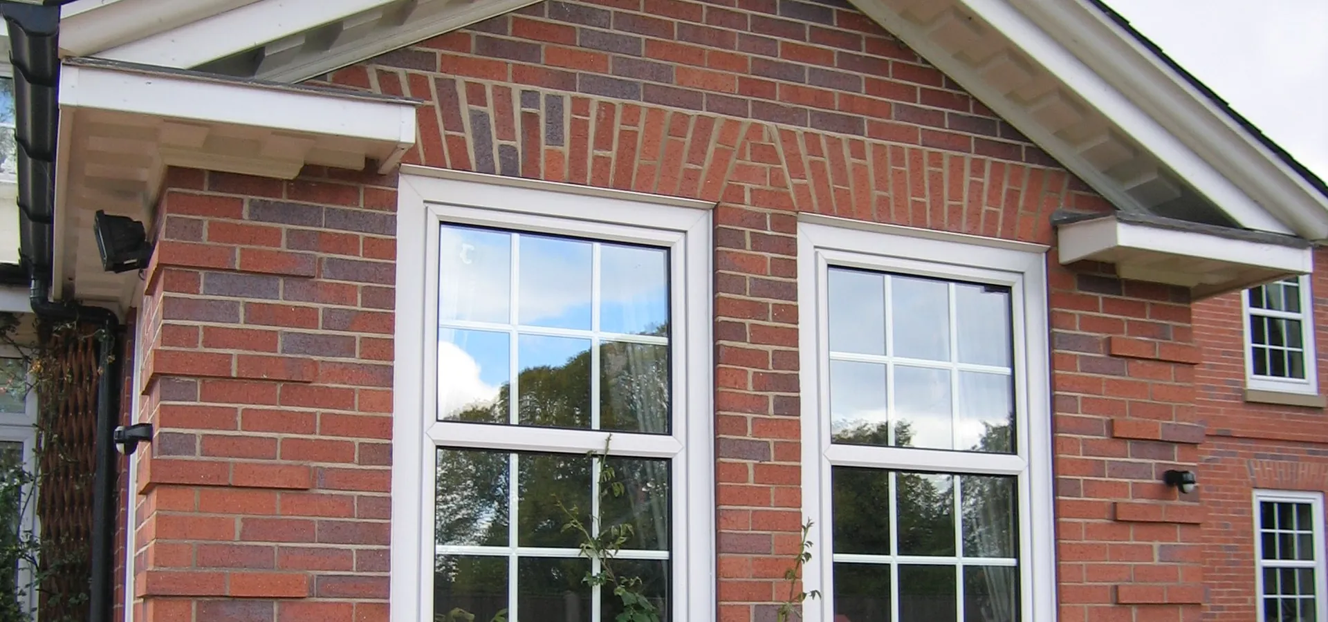 Tilt & Turn Windows Hither Green