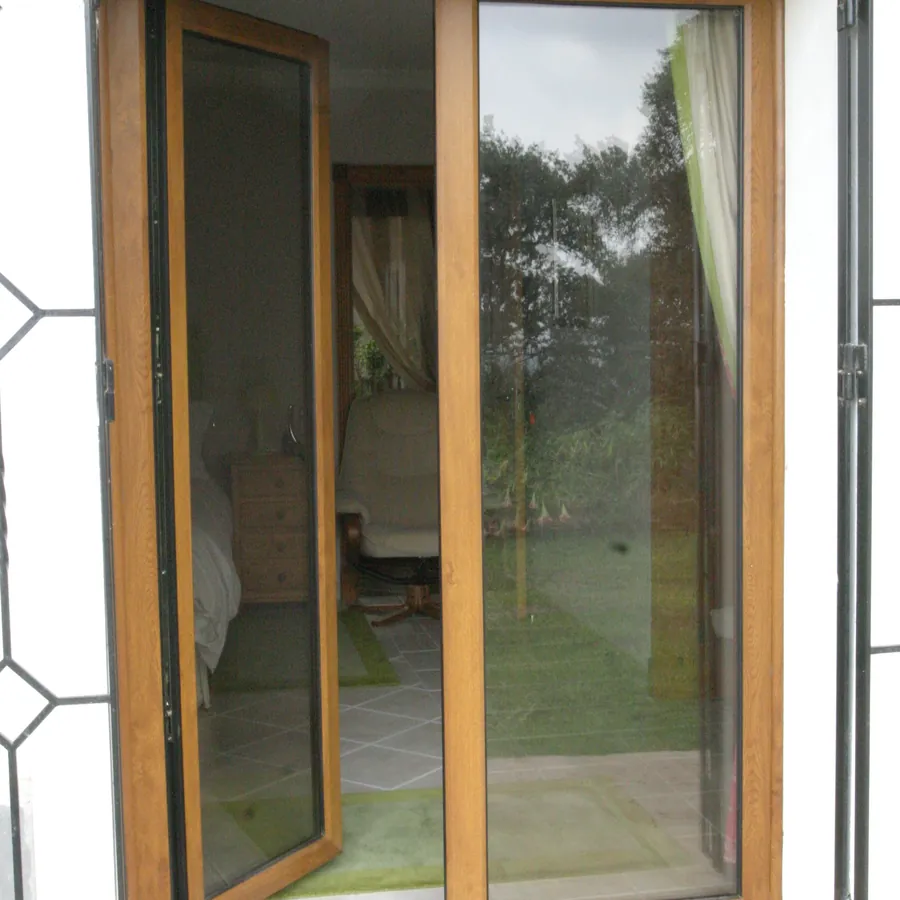 Tilt & Turn Windows Hither Green