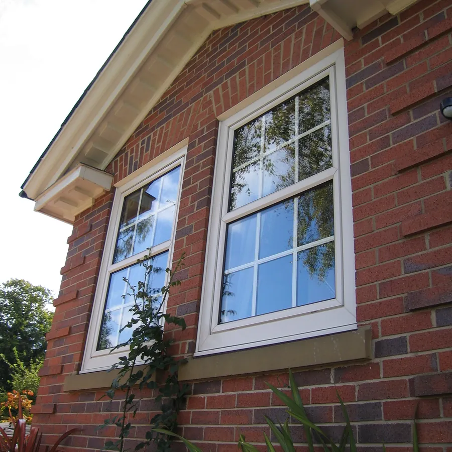 Tilt & Turn Windows Hither Green