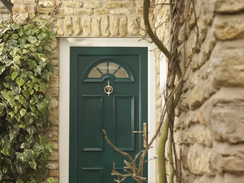 Timber Windows Hither Green