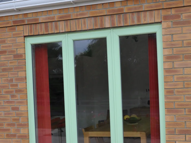 Timber Windows Hither Green