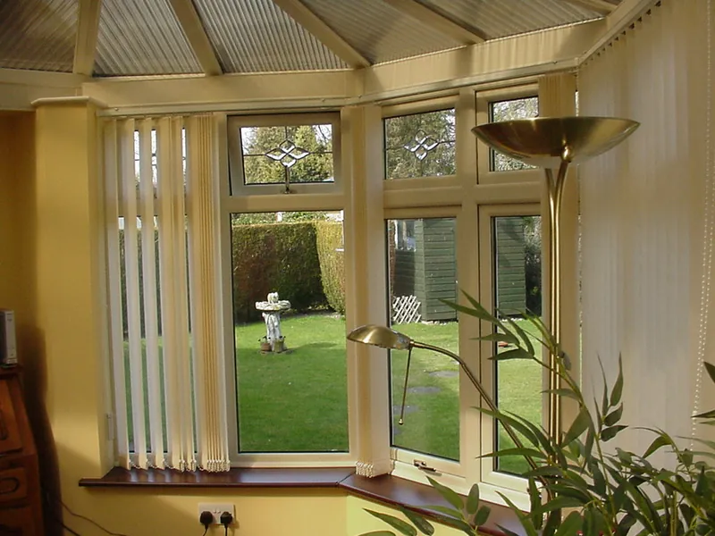 Timber Windows Hither Green