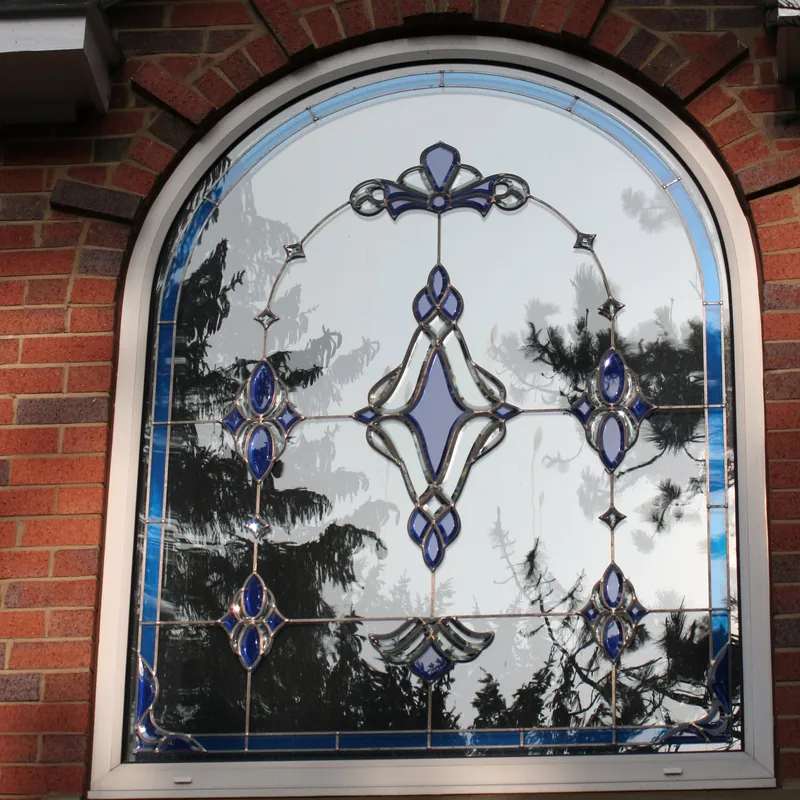Double Vs Triple Glazing — Detail Hither Green