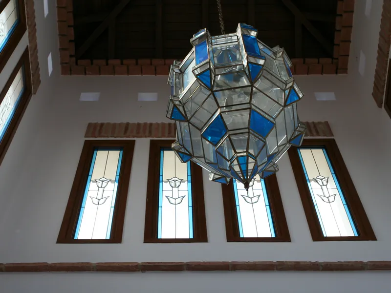 Energy Efficient Windows — Gallery Hither Green