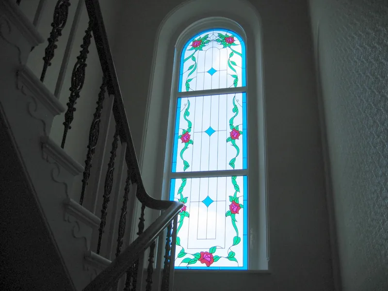 Energy Efficient Windows — Gallery Hither Green