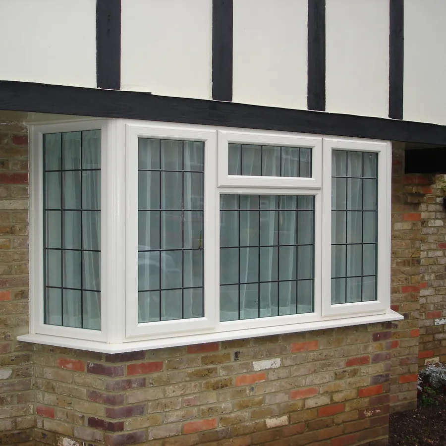 Energy Efficient Windows — Product Hither Green