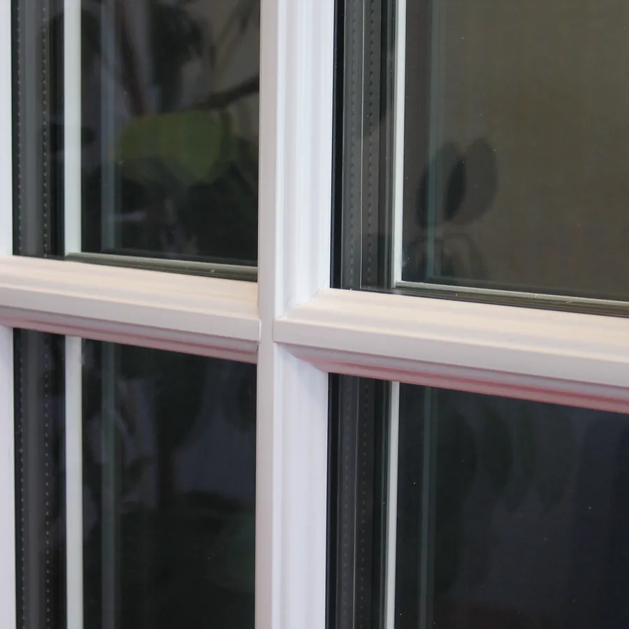 Energy Efficient Windows — Product Hither Green