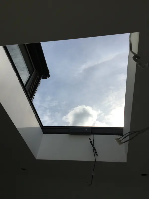 Conservation Rooflights Hither Green