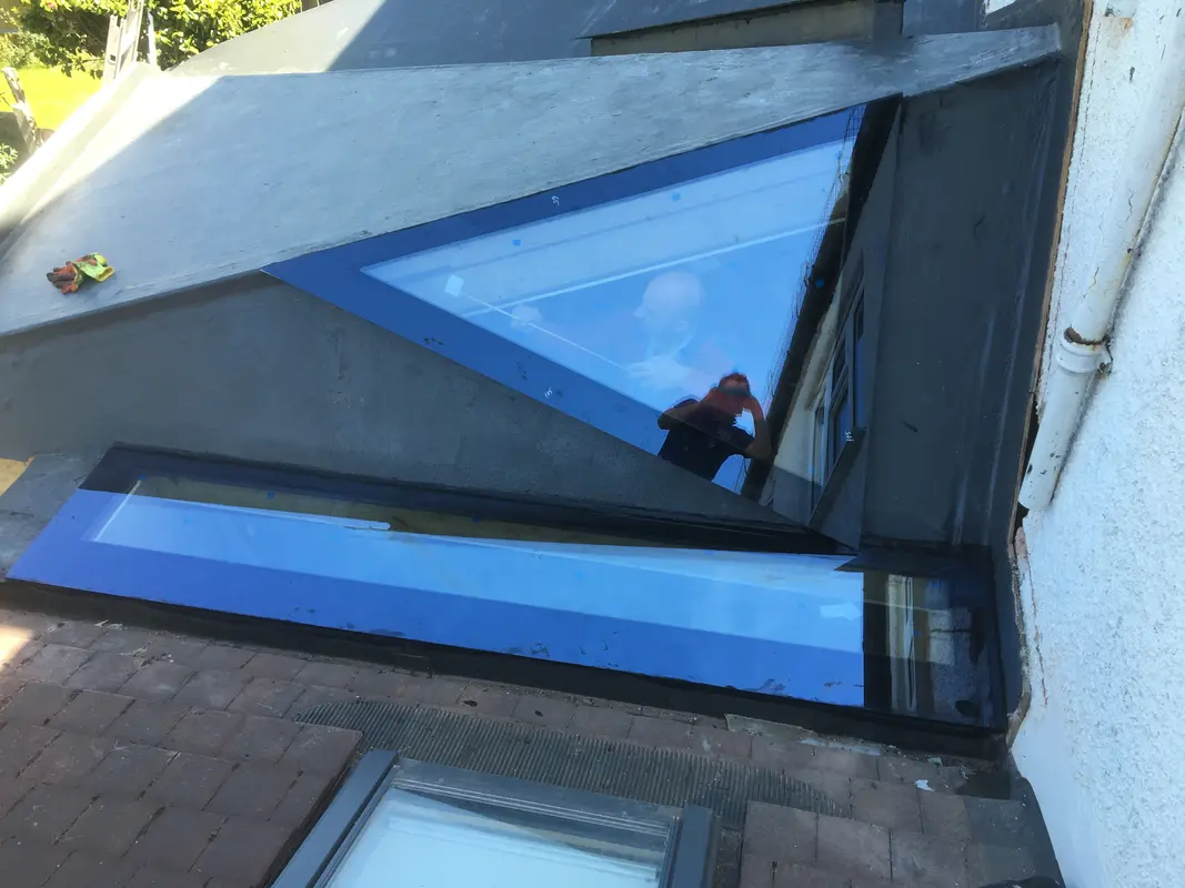 Electric Skylights Hither Green