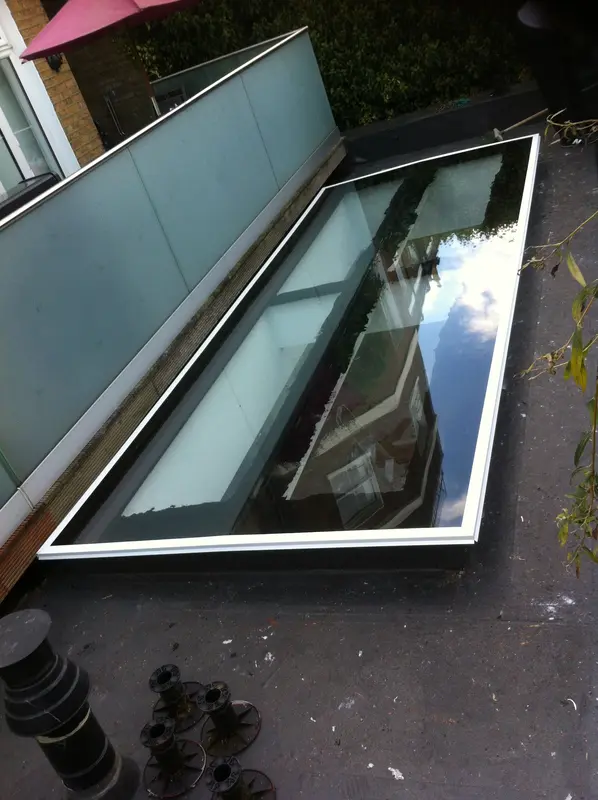 Skylights Hither Green