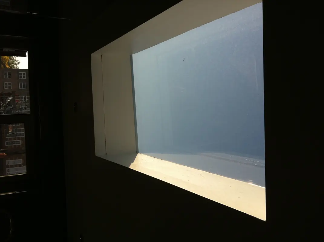 Velux Windows Hither Green