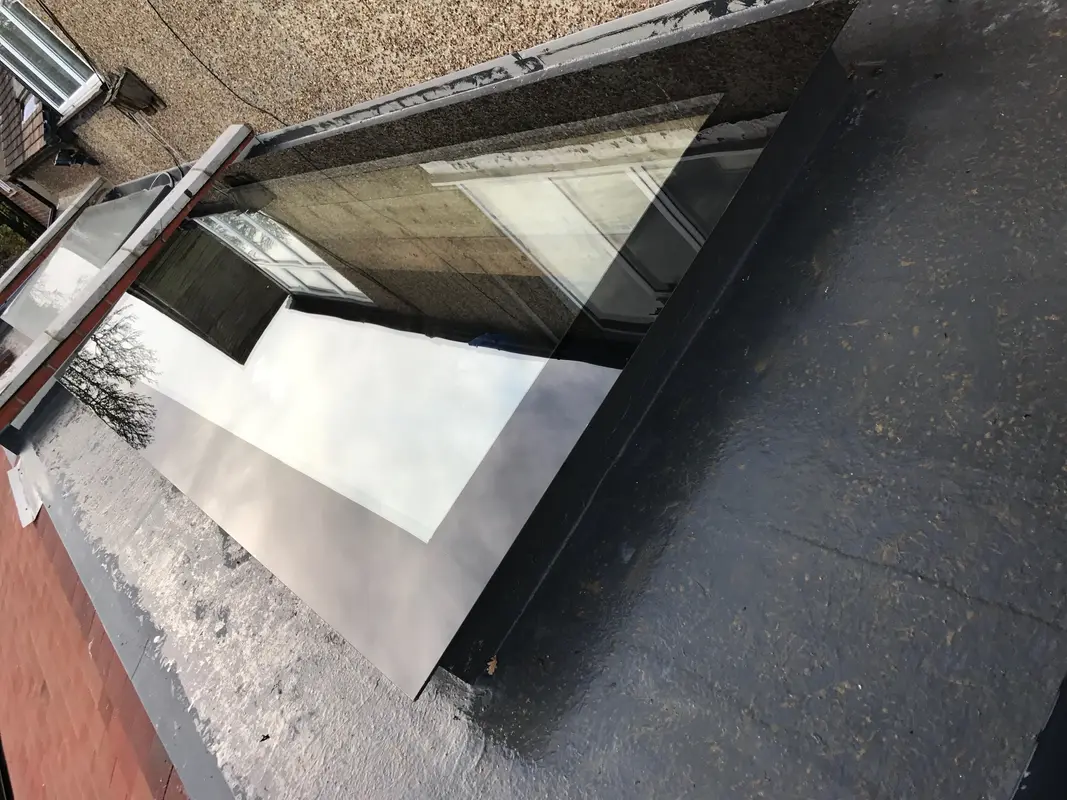 Velux Windows Hither Green