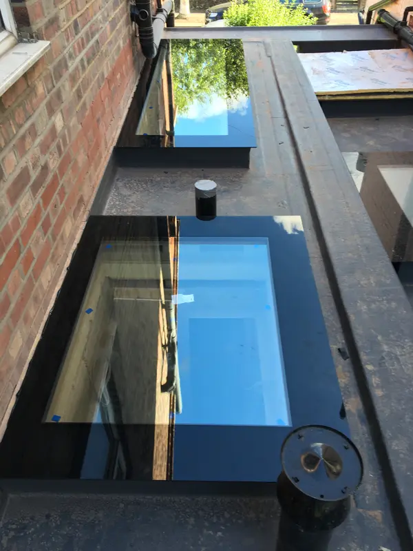 Velux Windows Hither Green