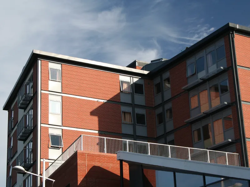 uPVC Vs Aluminium Windows — Gallery Hither Green