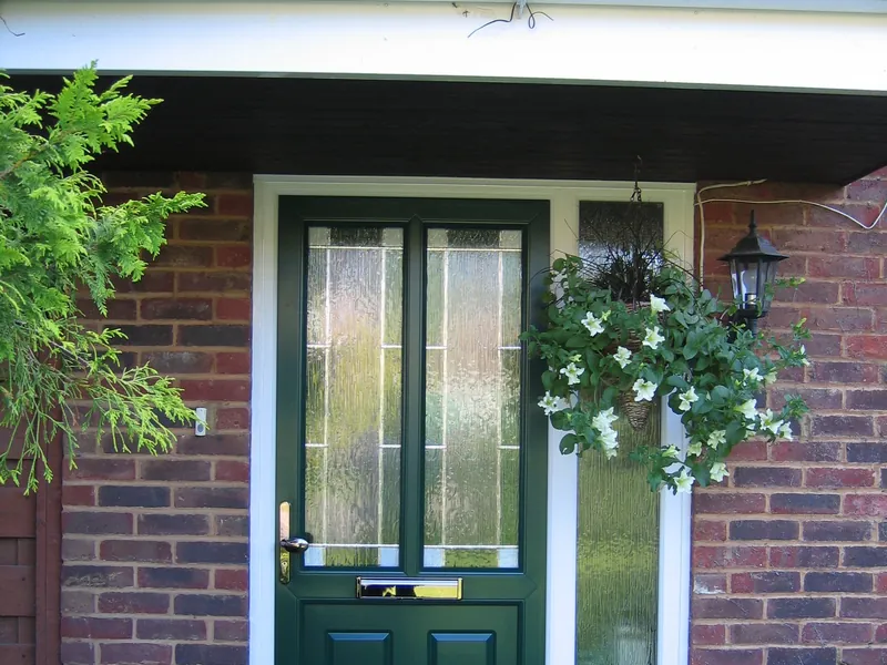 uPVC Vs Aluminium Windows — Gallery Hither Green