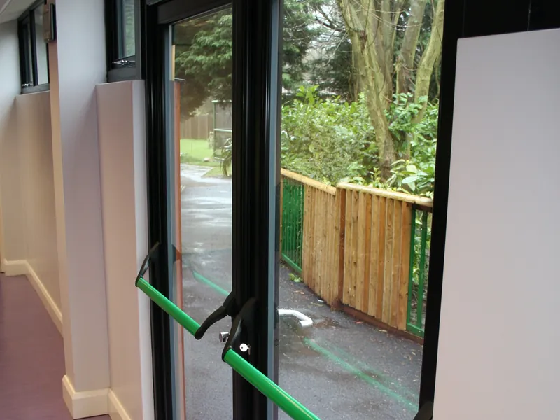 uPVC Vs Aluminium Windows — Gallery Hither Green