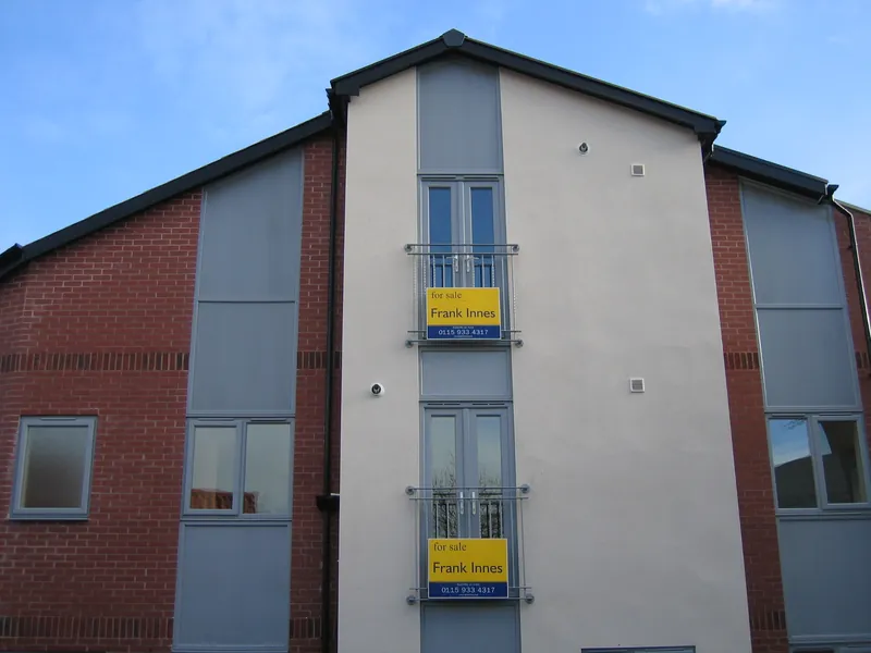 uPVC Vs Aluminium Windows — Gallery Hither Green