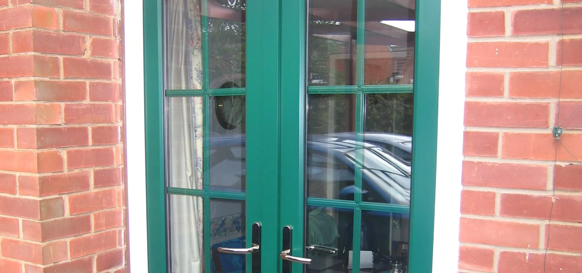uPVC Vs Aluminium Windows Hither Green