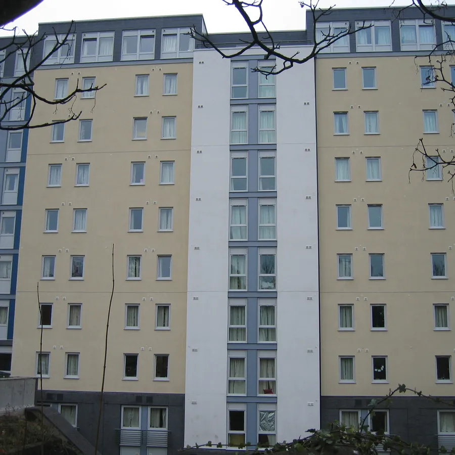 uPVC Vs Aluminium Windows — Product Hither Green
