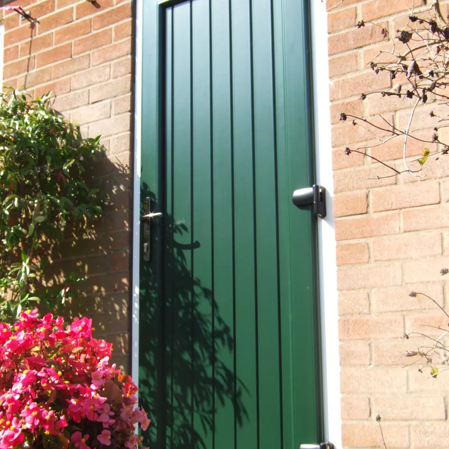 uPVC Vs Aluminium Windows — Product Hither Green